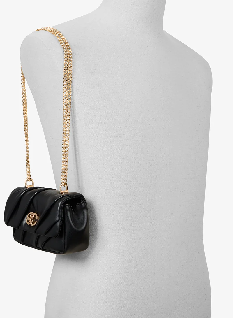 ALDO Isalea Flap Over Crossbody